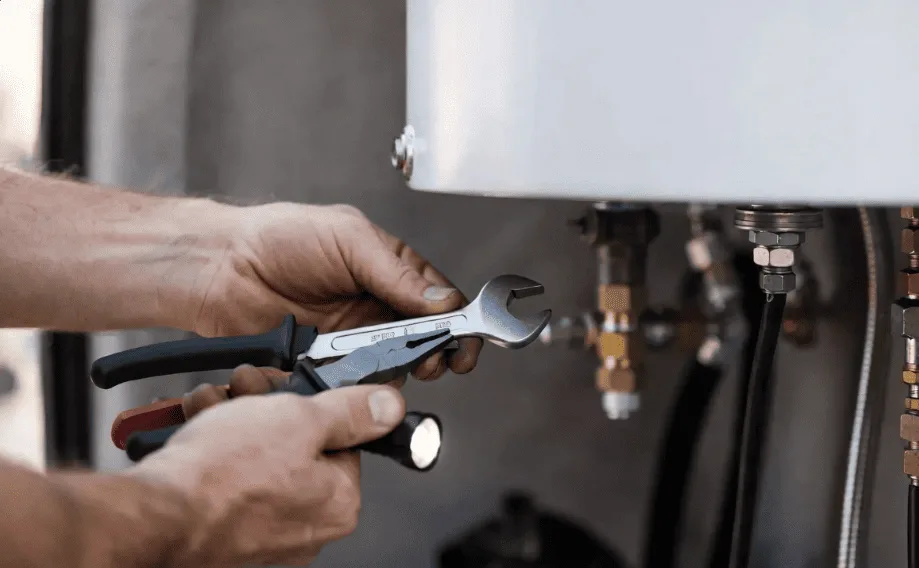 Why choose Water Heater Repair in Reading, MA